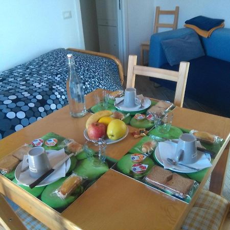 Up B&B Offanengo 外观 照片