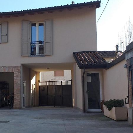 Up B&B Offanengo 外观 照片