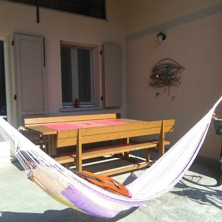 Up B&B Offanengo 外观 照片