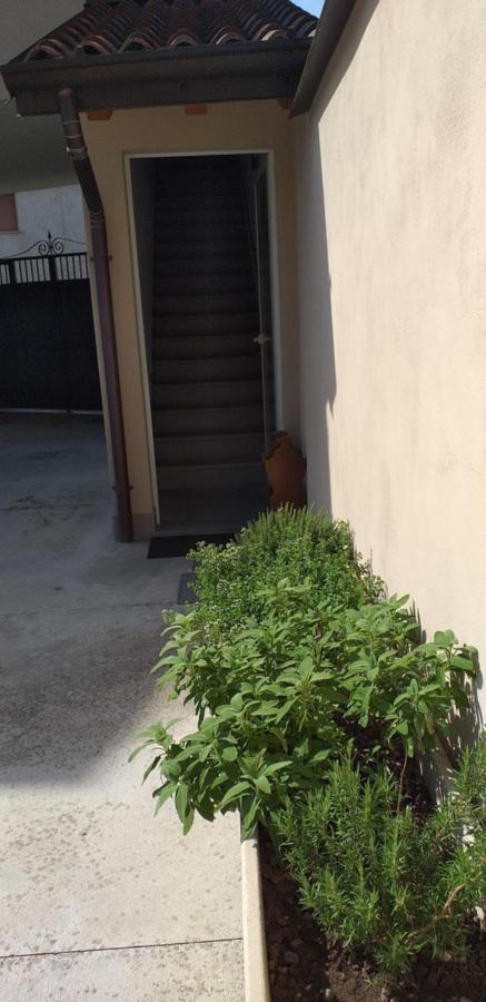 Up B&B Offanengo 外观 照片