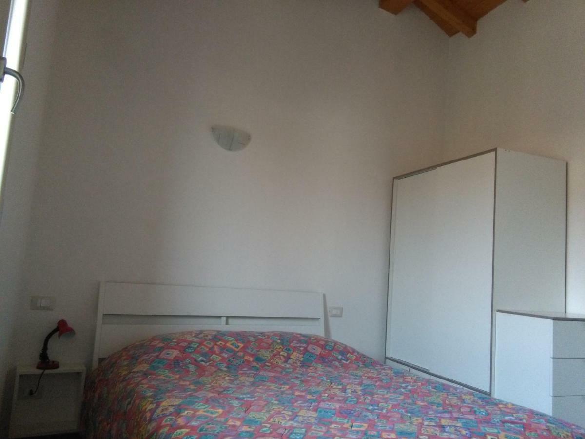 Up B&B Offanengo 外观 照片