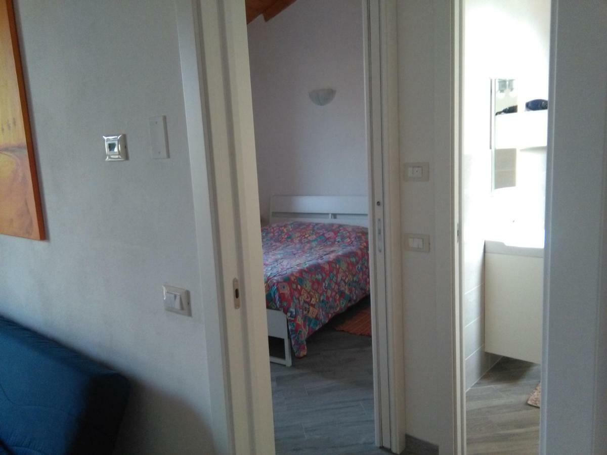 Up B&B Offanengo 外观 照片