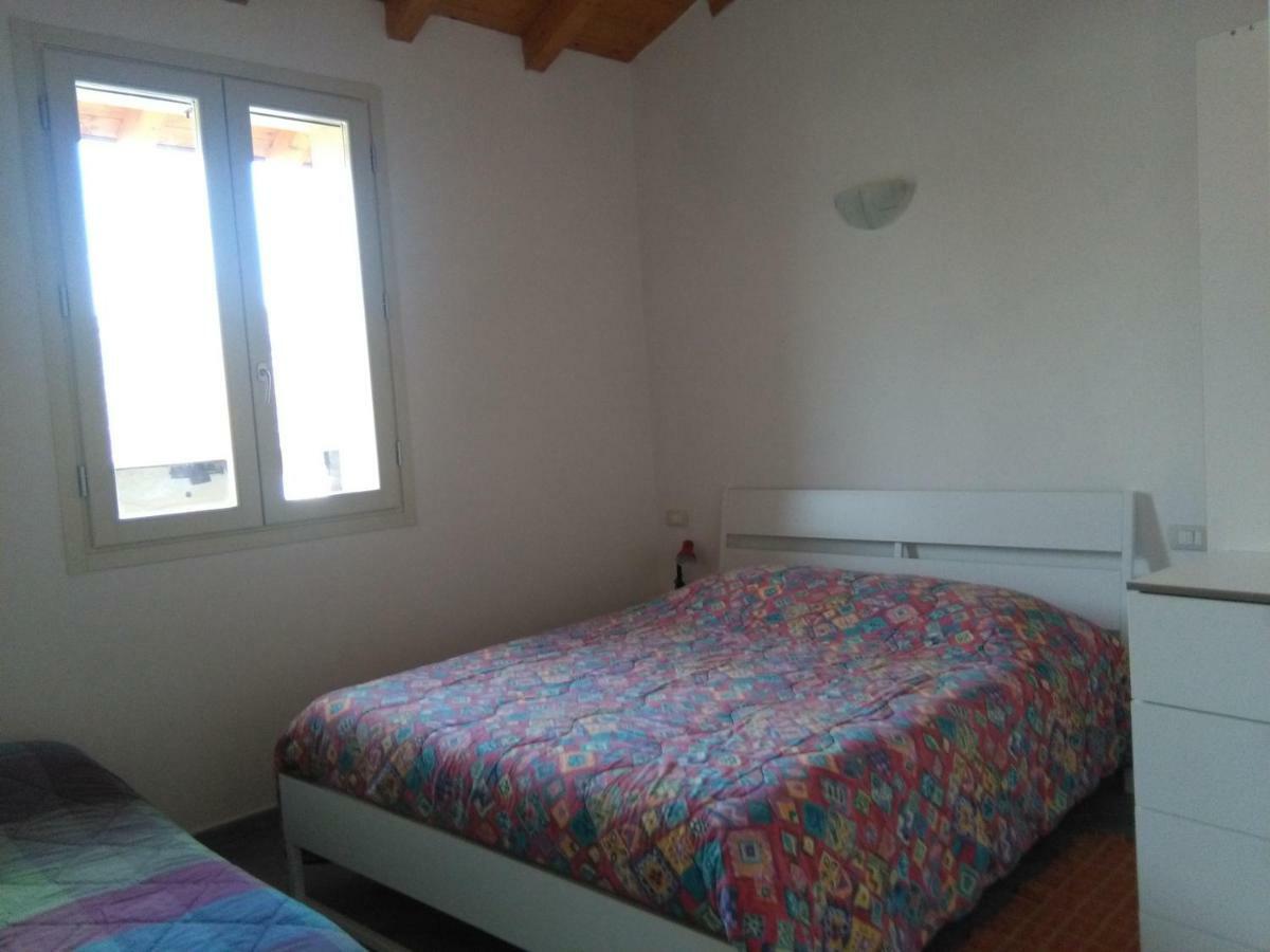 Up B&B Offanengo 外观 照片