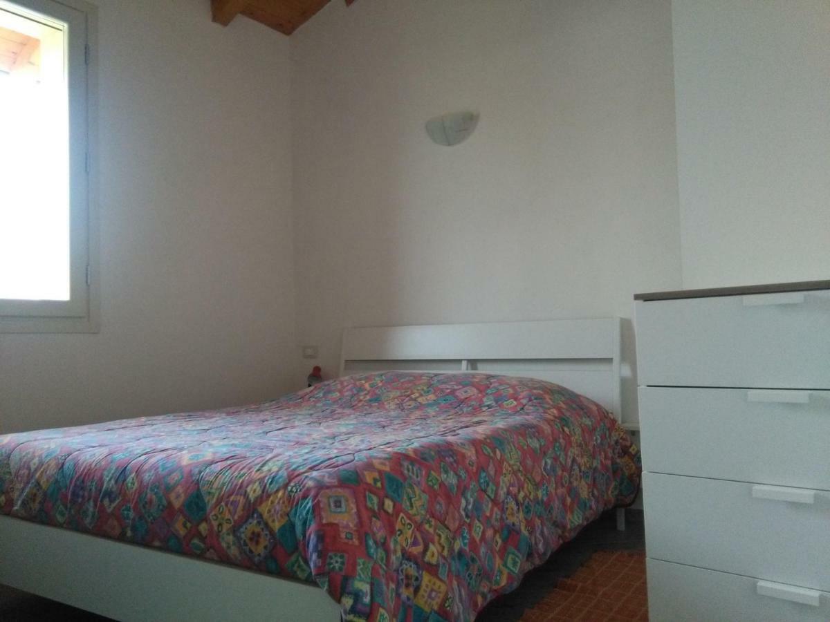 Up B&B Offanengo 外观 照片