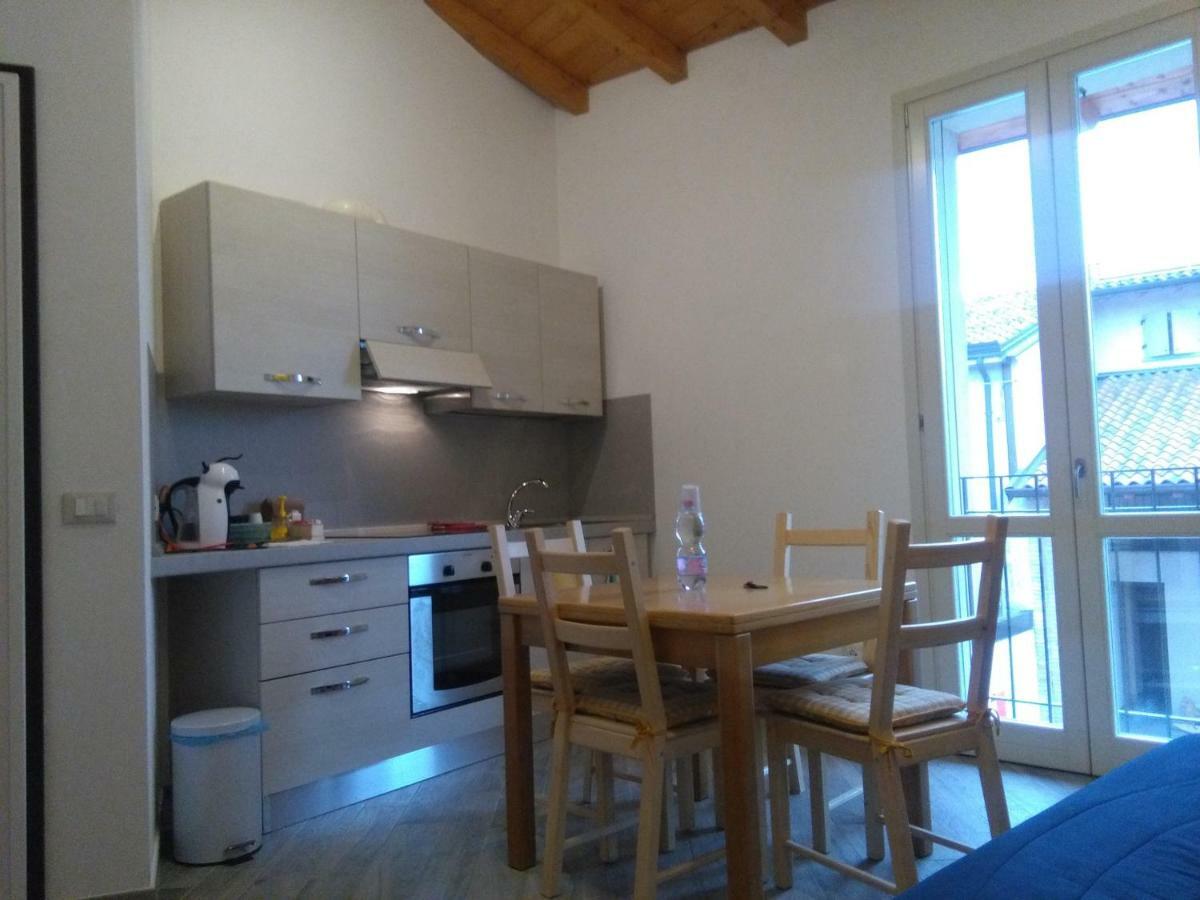 Up B&B Offanengo 外观 照片